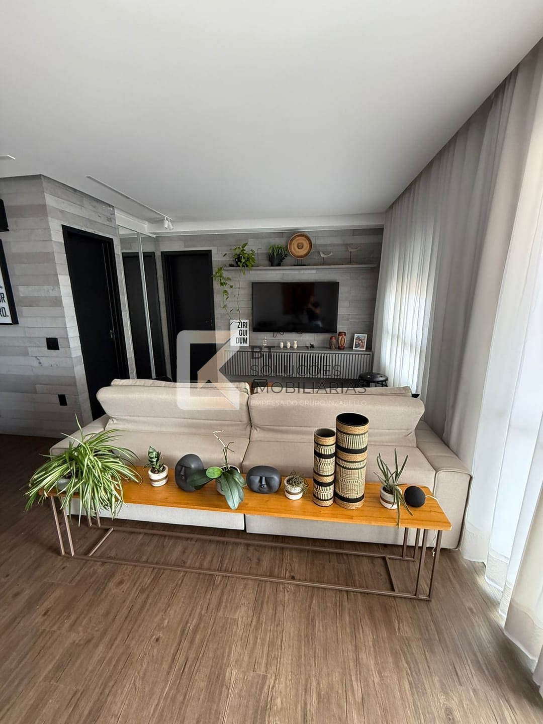 Apartamento, 2 quartos, 103 m² - Foto 4