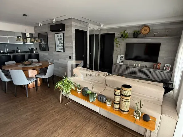 Apartamento 2 quartos e 3 banheiros, à venda, no bairro Vila Almeida em Indaiatuba