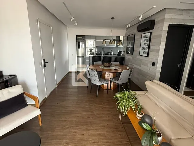 Apartamento 2 quartos e 3 banheiros, à venda, no bairro Vila Almeida em Indaiatuba