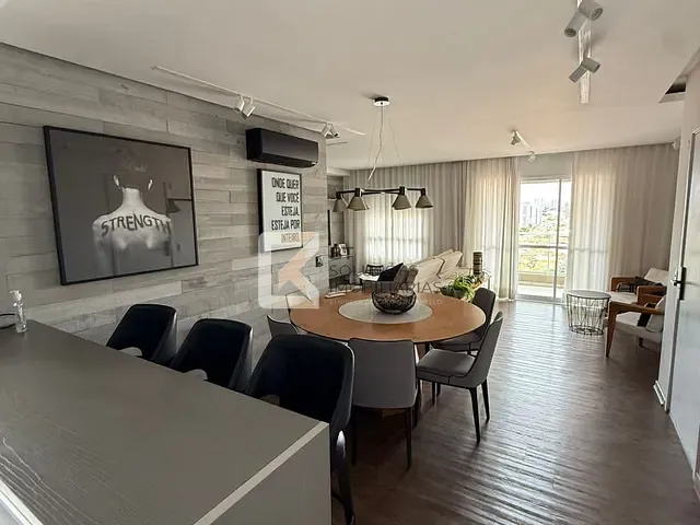 Apartamento 2 quartos e 3 banheiros, à venda, no bairro Vila Almeida em Indaiatuba