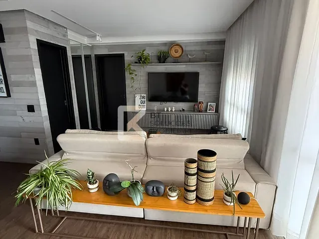Apartamento 2 quartos e 3 banheiros, à venda, no bairro Vila Almeida em Indaiatuba