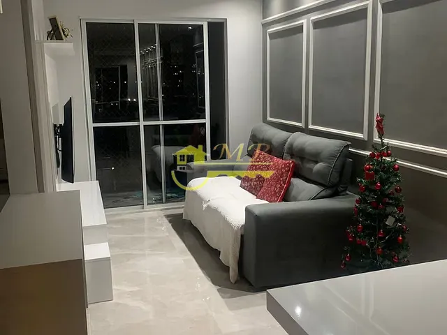 Apartamento 2 quartos e 1 banheiro, à venda, no bairro Jardim Ibirapuera em Campinas