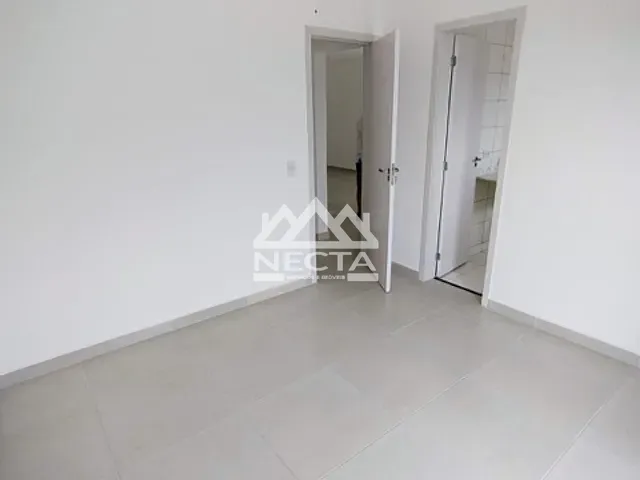 Apartamento com 83m² 2 quartos e 2 banheiros, para alugar, no bairro Cidade Jardim em Caraguatatuba