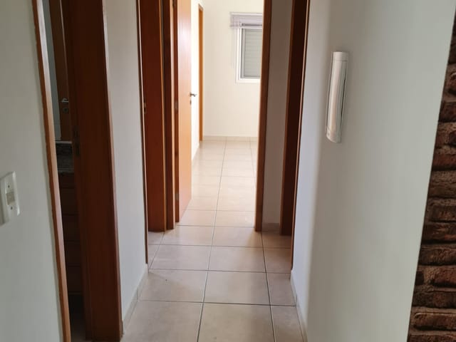 Apartamento 3 quartos e 1 banheiro, à venda, no bairro Tabaú em Pindamonhangaba
