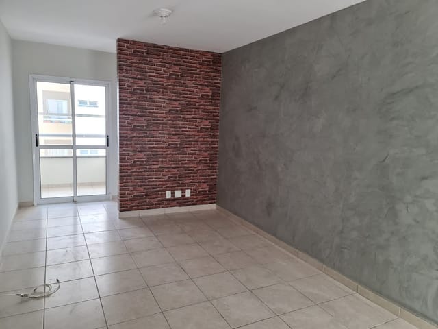 Apartamento 3 quartos e 1 banheiro, à venda, no bairro Tabaú em Pindamonhangaba