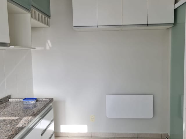 Apartamento 3 quartos e 1 banheiro, à venda, no bairro Tabaú em Pindamonhangaba