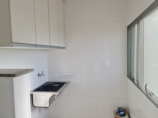 Apartamento 3 quartos e 1 banheiro, à venda, no bairro Tabaú em Pindamonhangaba