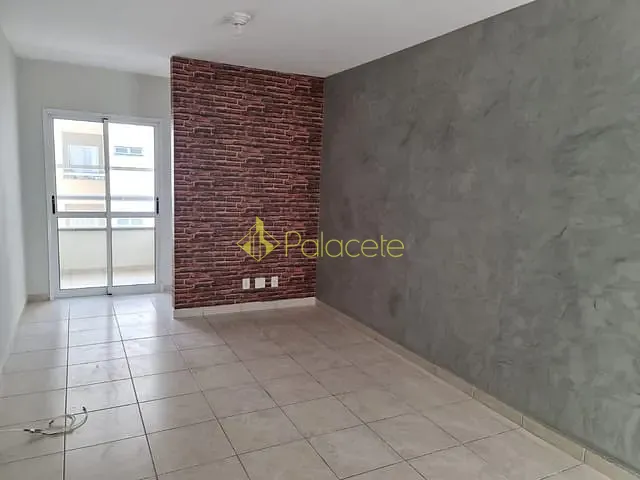 Apartamento 3 quartos e 1 banheiro, à venda, no bairro Tabaú em Pindamonhangaba