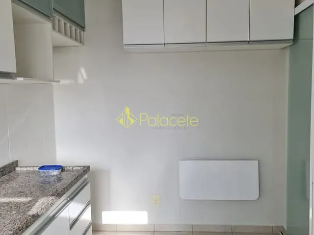 Apartamento 3 quartos e 1 banheiro, à venda, no bairro Tabaú em Pindamonhangaba