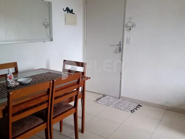 Apartamento 2 quartos e 1 banheiro, à venda, no bairro Vila Roque em São Paulo