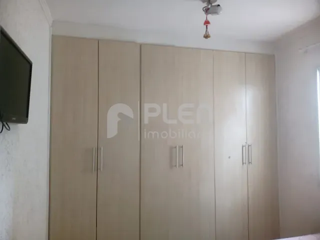 Apartamento 2 quartos e 1 banheiro, à venda, no bairro Vila Roque em São Paulo