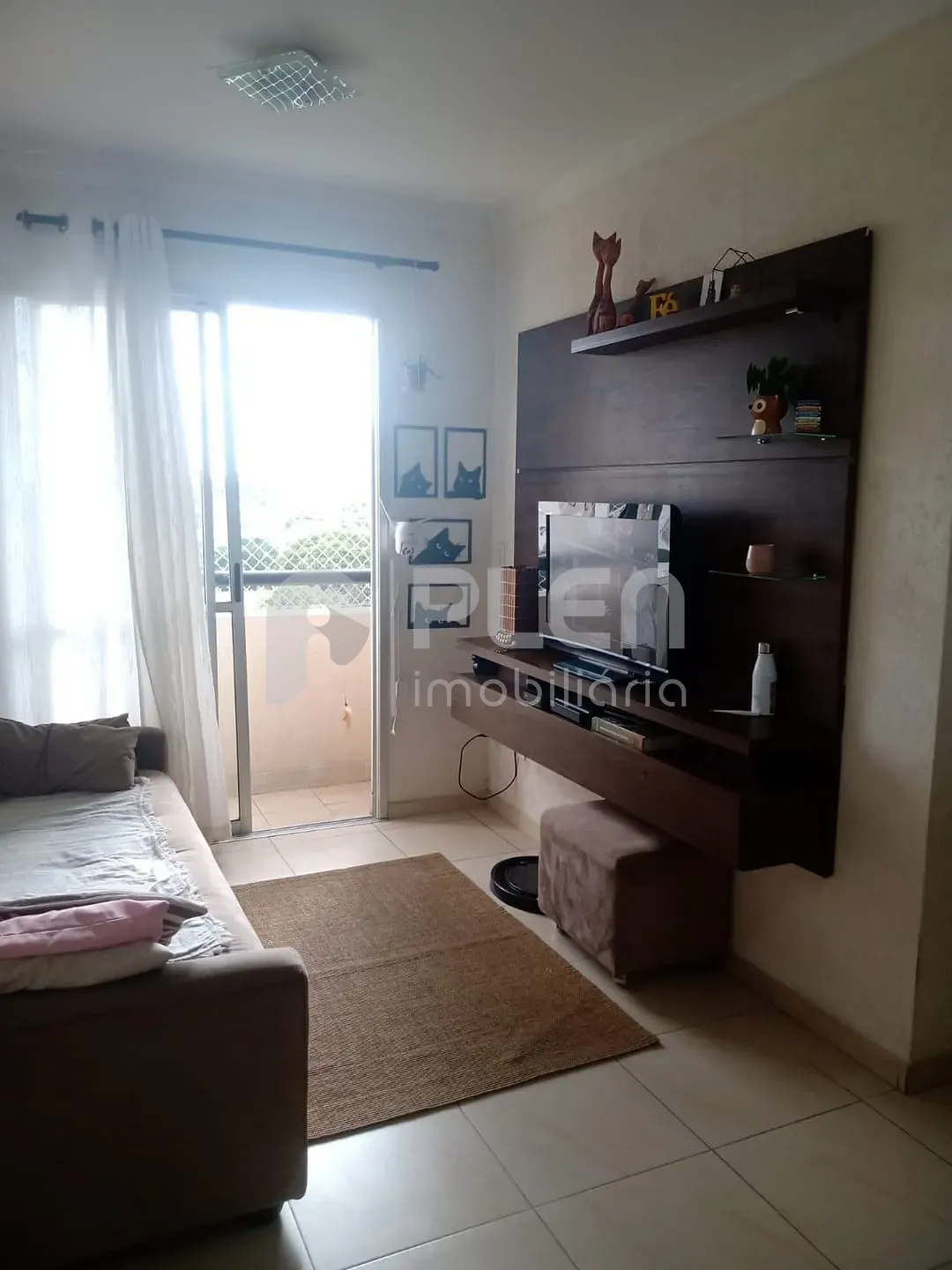 Apartamento de 2 quartos à venda em Vila Roque, São Paulo