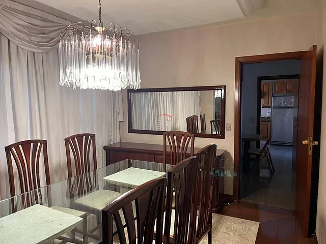 Apartamento com 387m² 4 quartos e 5 banheiros, à venda, no bairro Centro em Londrina