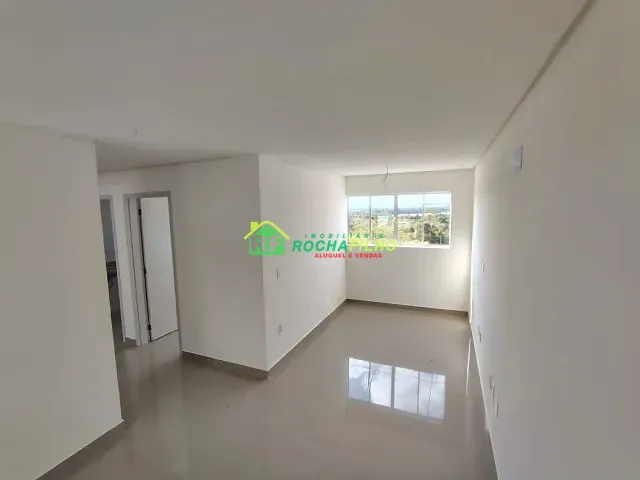 Apartamento 3 quartos e 2 banheiros, para alugar, no bairro Zoobotânico em Teresina