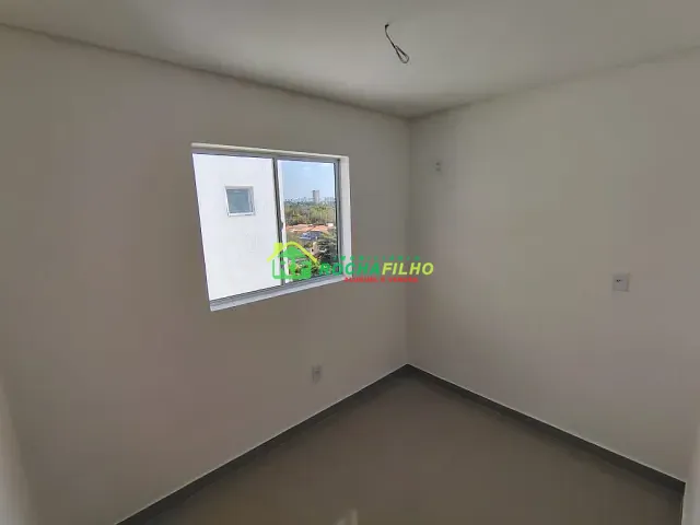 Apartamento 3 quartos e 2 banheiros, para alugar, no bairro Zoobotânico em Teresina