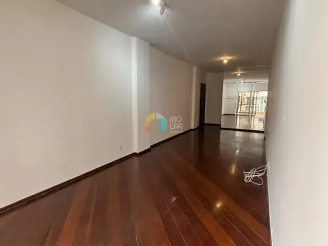 Apartamento com 90m² 2 quartos e 3 banheiros, à venda, no bairro Humaitá em Rio de Janeiro