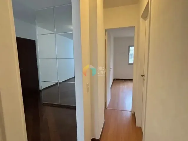 Apartamento com 90m² 2 quartos e 3 banheiros, à venda, no bairro Humaitá em Rio de Janeiro