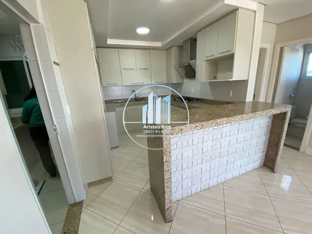 Apartamento com 132m² 3 quartos e 2 banheiros, à venda, no bairro Santa Doroteia em Pouso Alegre
