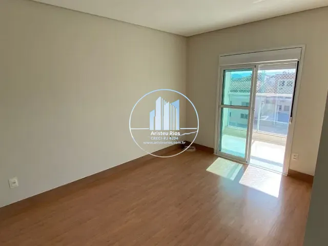 Apartamento com 132m² 3 quartos e 2 banheiros, à venda, no bairro Santa Doroteia em Pouso Alegre