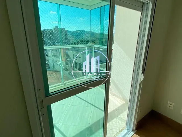 Apartamento com 132m² 3 quartos e 2 banheiros, à venda, no bairro Santa Doroteia em Pouso Alegre