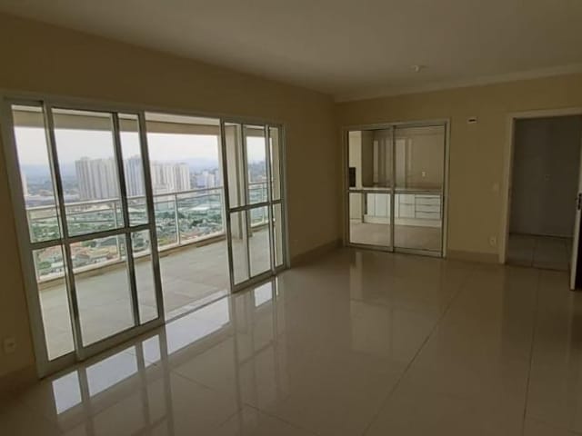 Foto do Apartamento - Apartamento com 4 dormitórios para alugar, 190 m² por R$ 11.200,00/mês - Jardim das Colinas - São José dos Campos/SP | RUSSI IMÓVEIS