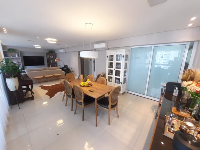 Foto do Apartamento - Lindo Apartamento ALTO PADRÃO à venda, 178m², 4 vagas, Perdizes, São Paulo, SP | Sell Imóveis