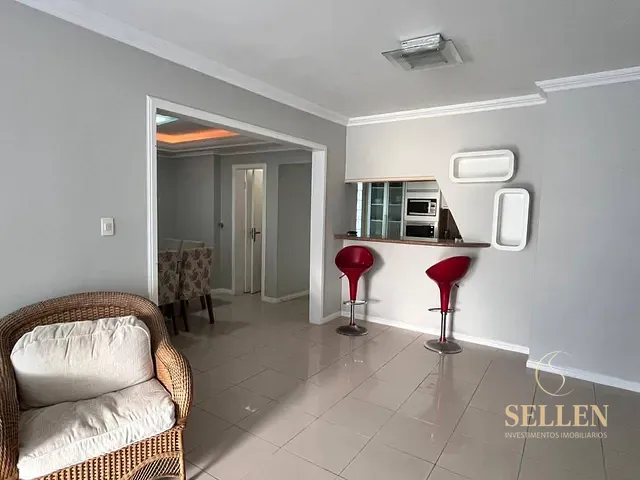 Apartamento 3 quartos e 3 banheiros, à venda, no bairro Centro em Balneário Camboriú