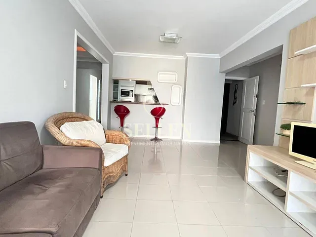 Apartamento 3 quartos e 3 banheiros, à venda, no bairro Centro em Balneário Camboriú