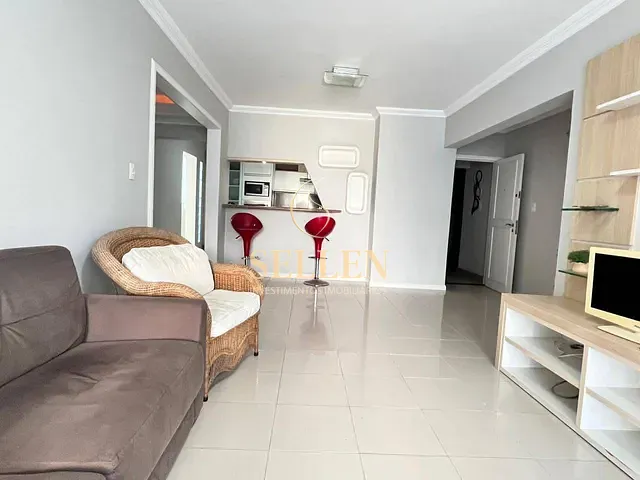 Apartamento 3 quartos e 3 banheiros, à venda, no bairro Centro em Balneário Camboriú