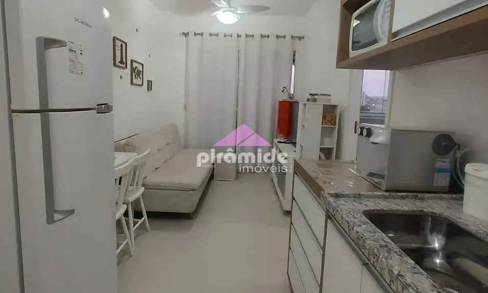 Apartamento, 1 quarto, 38 m² - Foto 20