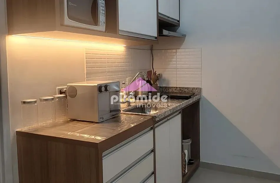 Apartamento, 1 quarto, 38 m² - Foto 12