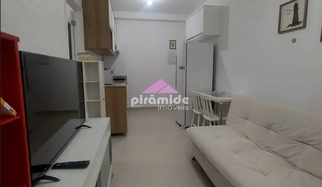 Apartamento, 1 quarto, 38 m² - Foto 16