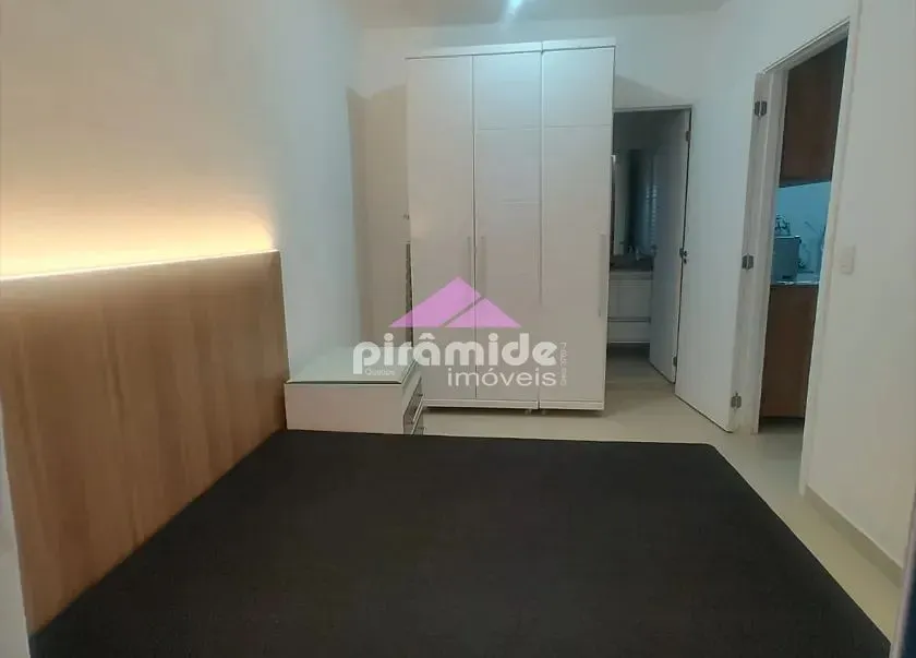 Apartamento, 1 quarto, 38 m² - Foto 4