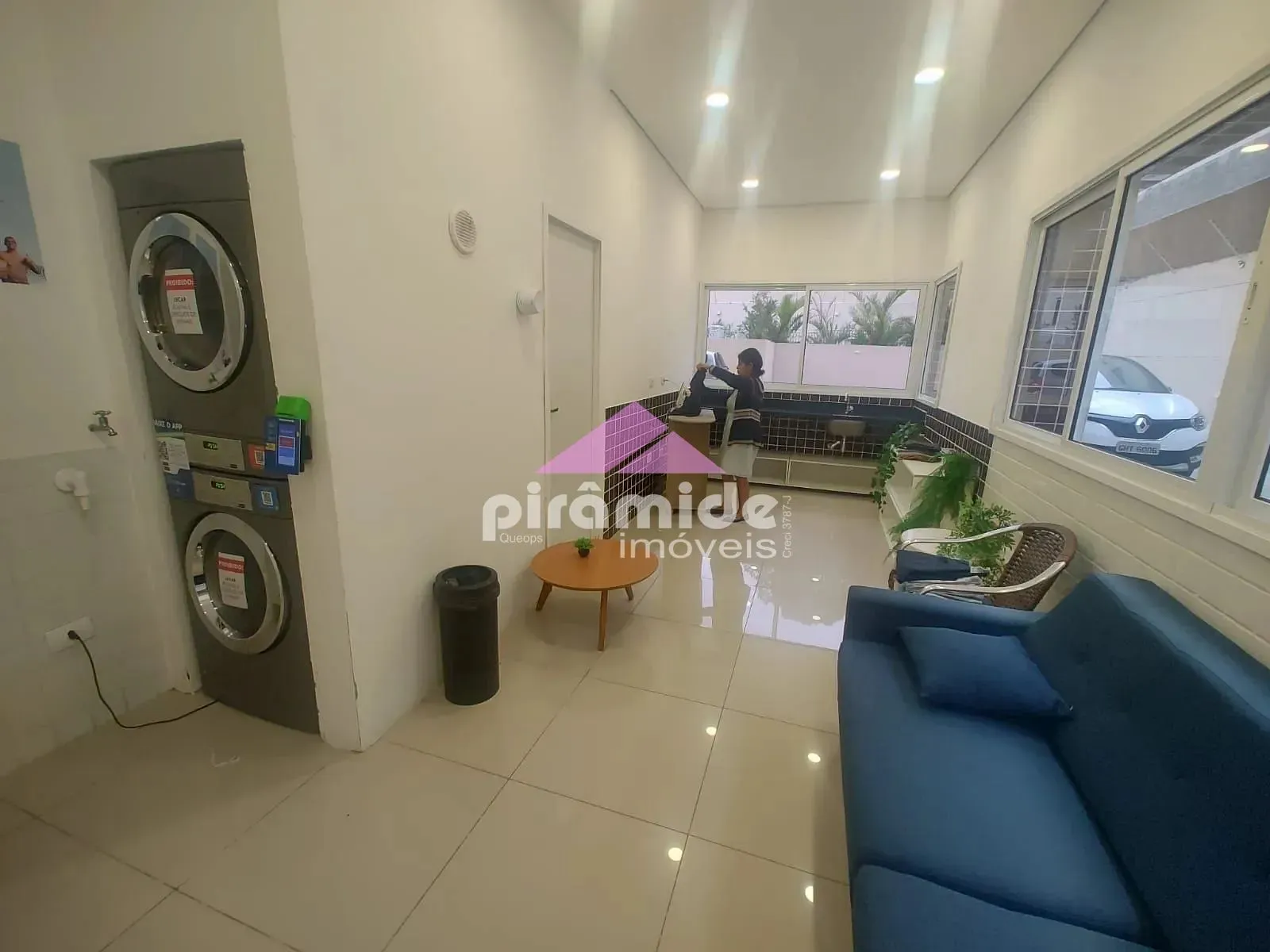 Apartamento, 1 quarto, 38 m² - Foto 26