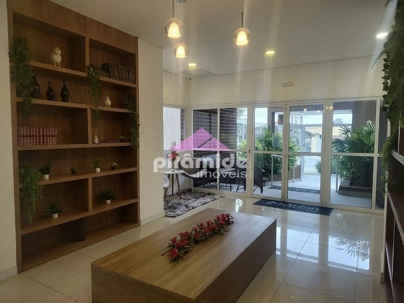 Apartamento, 1 quarto, 38 m² - Foto 30