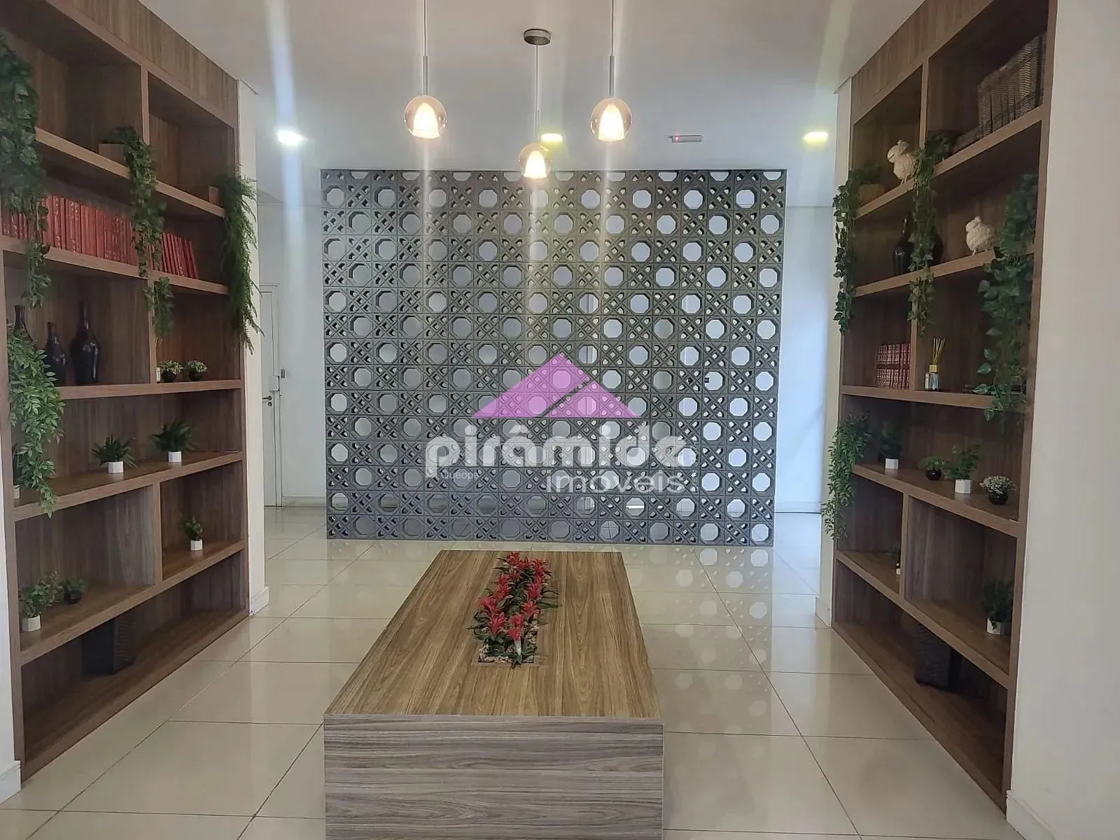Apartamento, 1 quarto, 38 m² - Foto 31