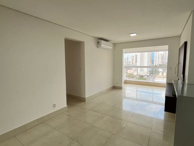 Apartamento 3 quartos e 4 banheiros, para alugar, no bairro Setor Bueno em Goiânia