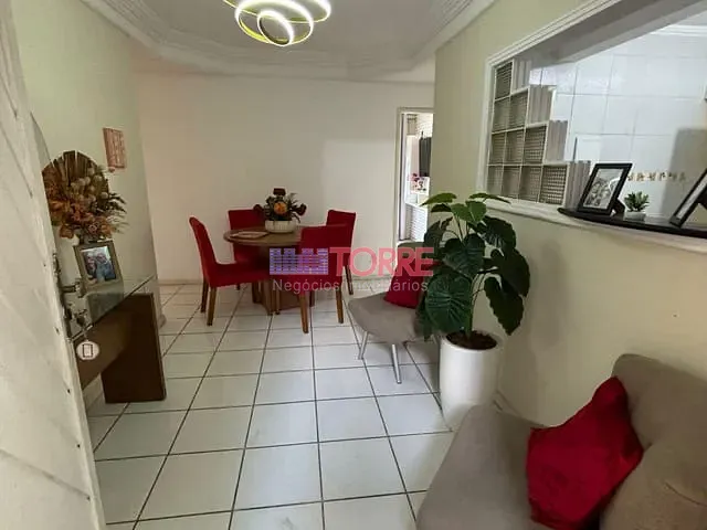Apartamento 3 quartos e 2 banheiros, para alugar, no bairro Mangabinha em Itabuna