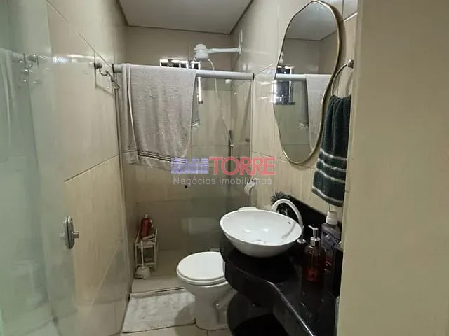 Apartamento 3 quartos e 2 banheiros, para alugar, no bairro Mangabinha em Itabuna