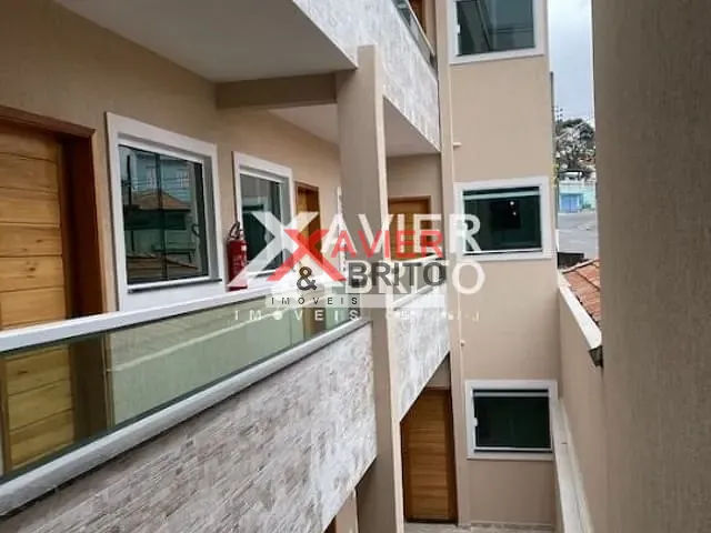 Apartamento 2 quartos e 1 banheiro, à venda, no bairro 1 em São Paulo