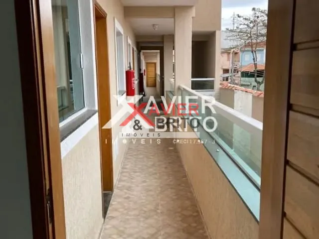 Apartamento 2 quartos e 1 banheiro, à venda, no bairro 1 em São Paulo