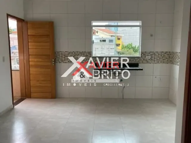 Apartamento 2 quartos e 1 banheiro, à venda, no bairro 1 em São Paulo