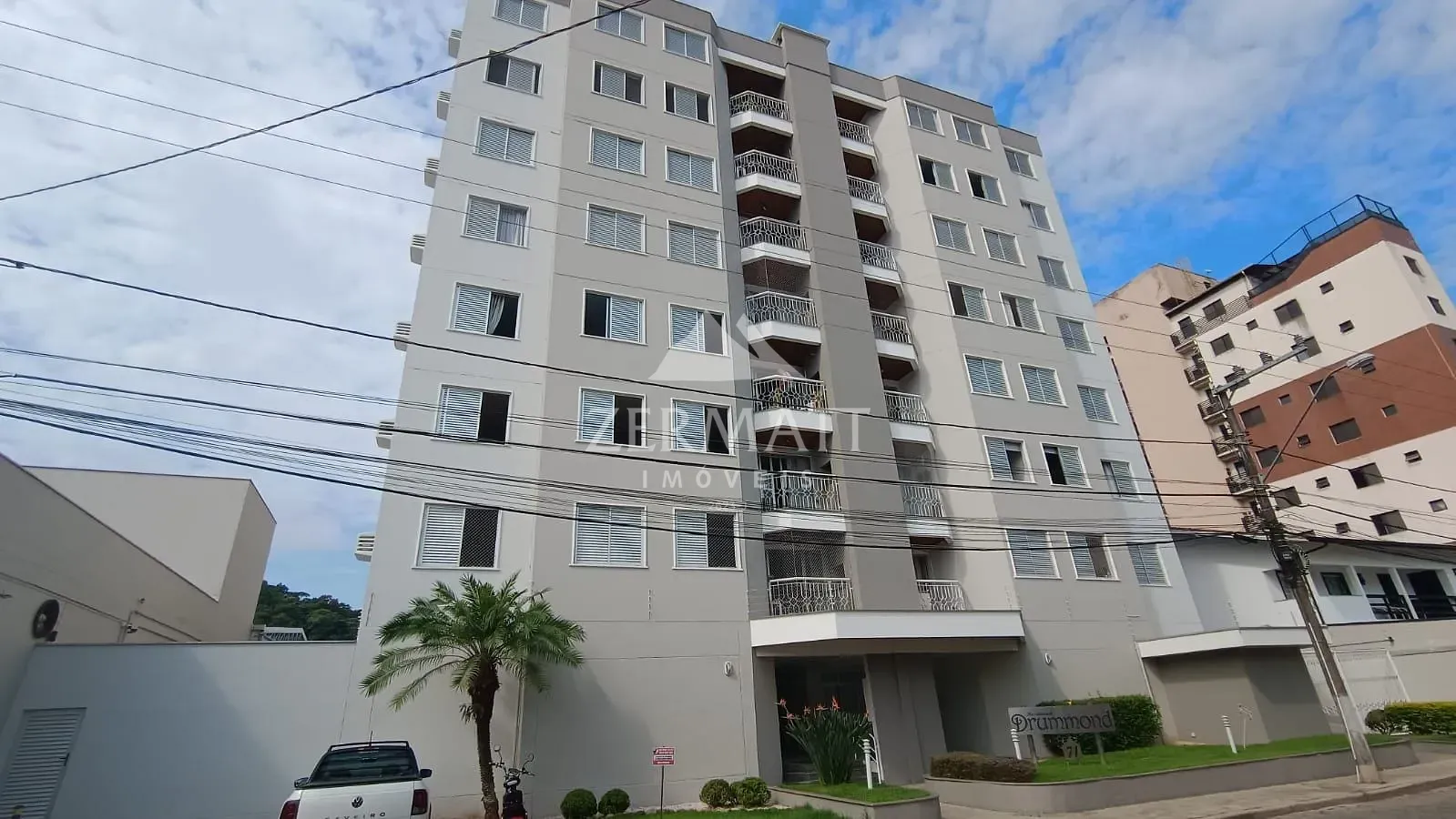 Apartamento à venda, Garcia, Blumenau, SC — foto 2