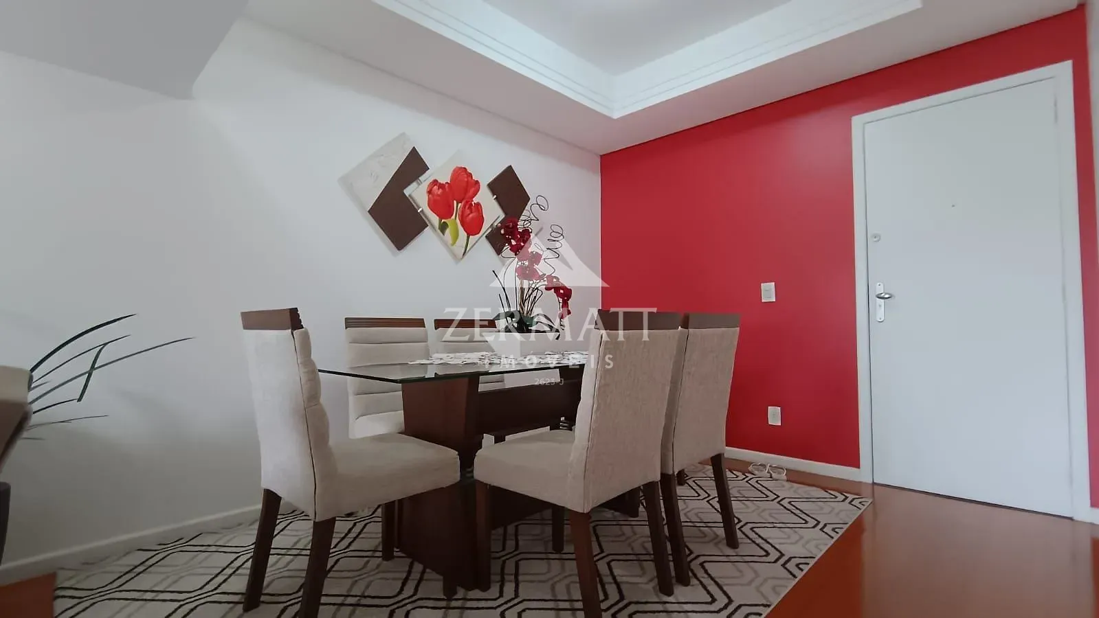 Apartamento à venda, Garcia, Blumenau, SC — foto 3