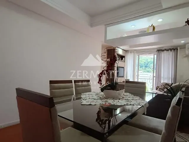 Apartamento 2 quartos e 1 banheiro, à venda, no bairro Garcia em Blumenau