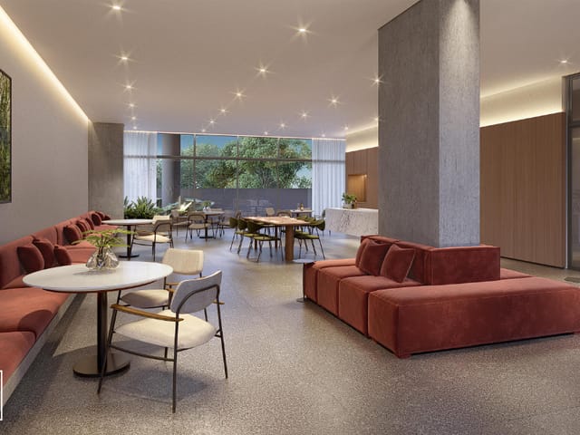 Apartamento com 327m² 4 quartos e 6 banheiros, à venda, no bairro Alto de Pinheiros em São Paulo