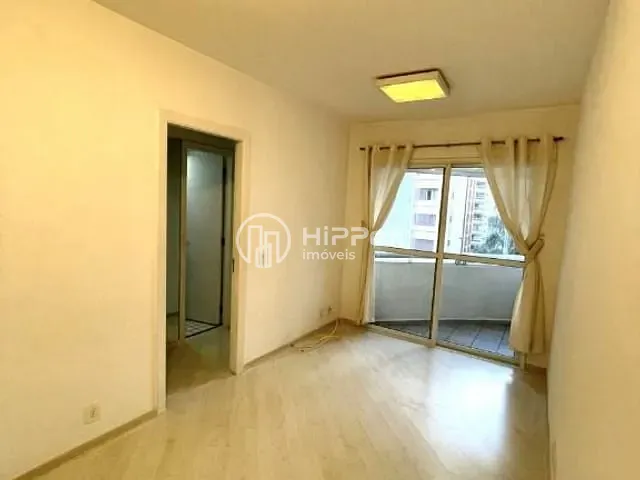 Apartamento com 60m² 1 quarto e 1 banheiro, para alugar, no bairro Perdizes em São Paulo