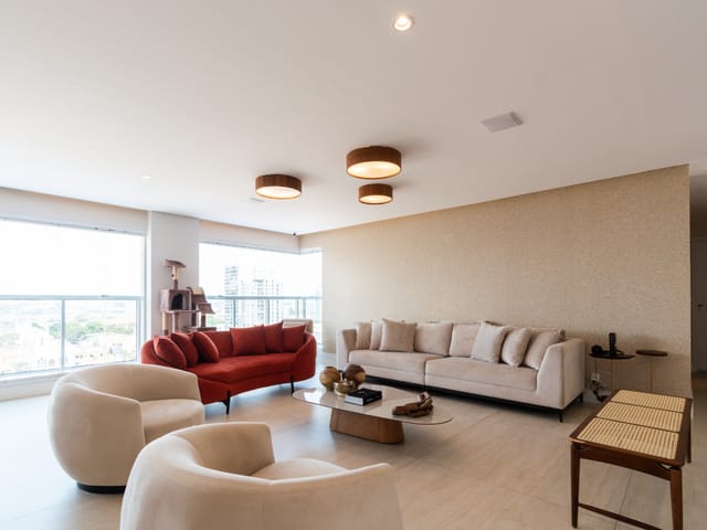 Apartamento com 2977m² 3 quartos e 4 banheiros, à venda, no bairro Ipiranga em São Paulo