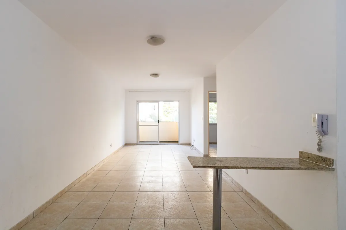 Apartamento para venda em Liberdade com 2 quartos, 60m²
