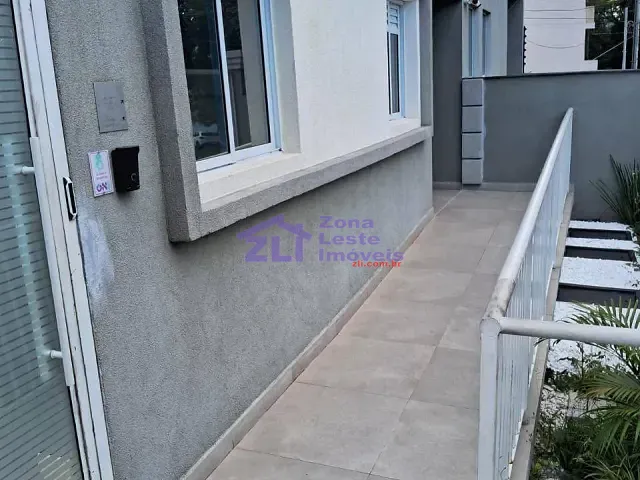 Apartamento 1 quarto e 1 banheiro, à venda, no bairro Vila Formosa em São Paulo